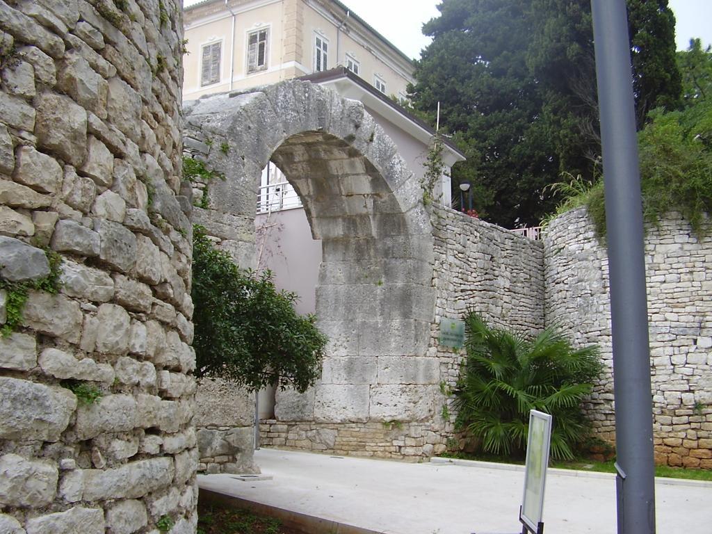 Rea Apartment Pula