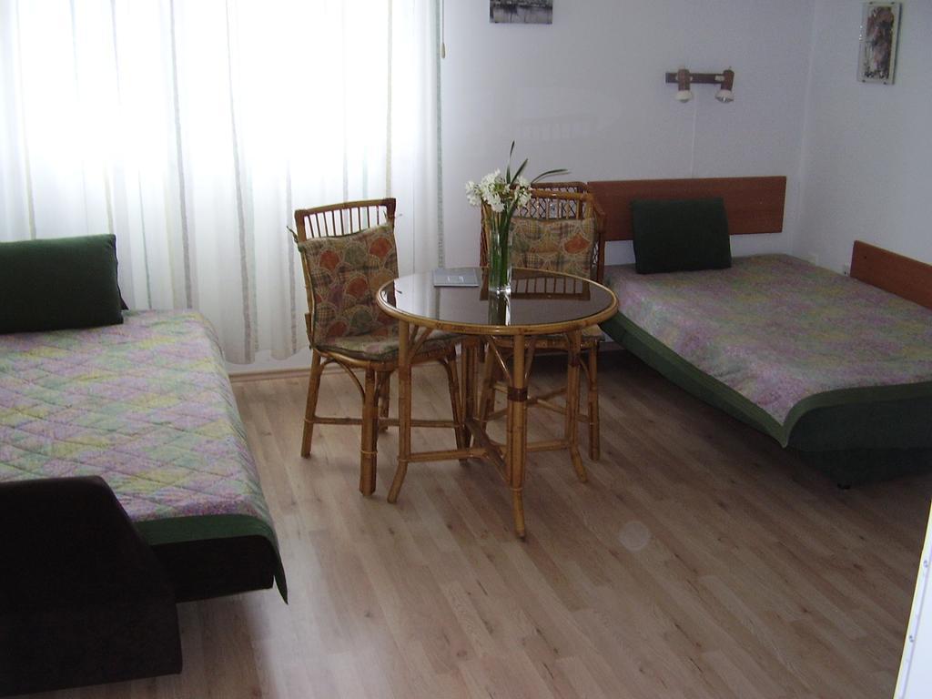 Apartment Rea *