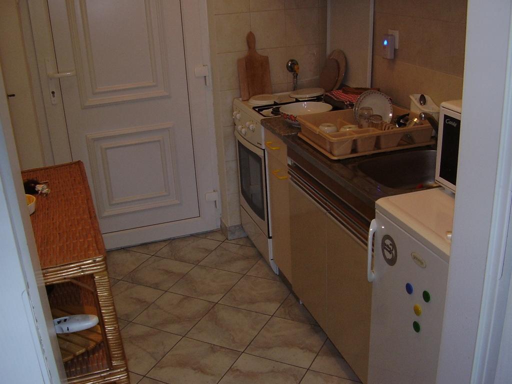 Apartment Rea Pula